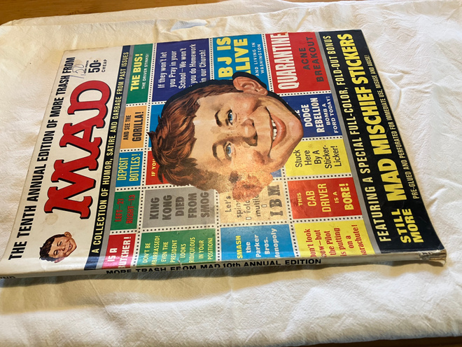 Item image