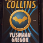 Suzanne Collins Alismaan tarinat 1-2 - pikkukuva 1