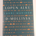 Lauri Mäkinen : Lopun alku d-mollissa - pikkukuva 1