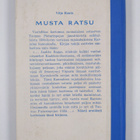 Viljo Rauta : Musta ratsu - pikkukuva 2