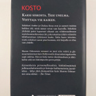 Sharon Osbourne : Kosto - pikkukuva 2
