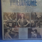 HOWARD SHORE - VIDEODROME - EX-/M- "OST" LP - pikkukuva 2