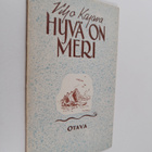 Viljo Kajava : Hyvä on meri : runoja - pikkukuva 1