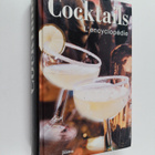 Collectif : Cocktails. L'encyclopedie - pikkukuva 1