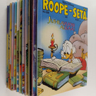 Roope-Setä vuosikerta 1997 - pikkukuva 1