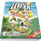 ZX Spectrum 48K - Learning with Leeper UUSI - pikkukuva 1