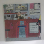 ROLLOVERS - DREAM LOVER/ EVERYTIME YOU HOLD ME M-/EX+ 7" - pikkukuva 2