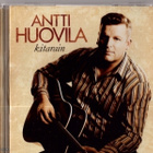 ANTTI HUOVILA KITARAIN - pikkukuva 1