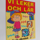 Jan Törnqvist : Vi leker och lär - pikkukuva 1