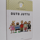 Timo Parvela : Outo juttu - pikkukuva 1