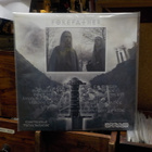FOREFATHER - DEEP INTO TIME EX/EX LP - pikkukuva 2