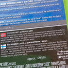Kuvienmukainen Blu-ray elokuva, avaamaton! - pikkukuva 3
