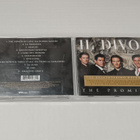 Il Divo - The Promise CD - pikkukuva 1