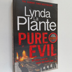 Lynda La Plante : Pure evil - pikkukuva 1
