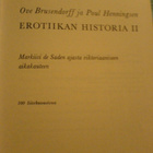 Ove Brusendorff ja Poul Henningsen / Erotiikan historia 2 - pikkukuva 2