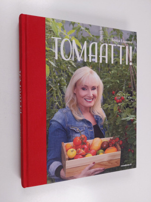 Sonja Lumme : Tomaatti