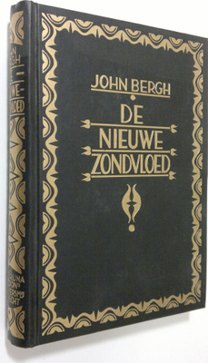 John Bergh : De nieuwe zondvloed