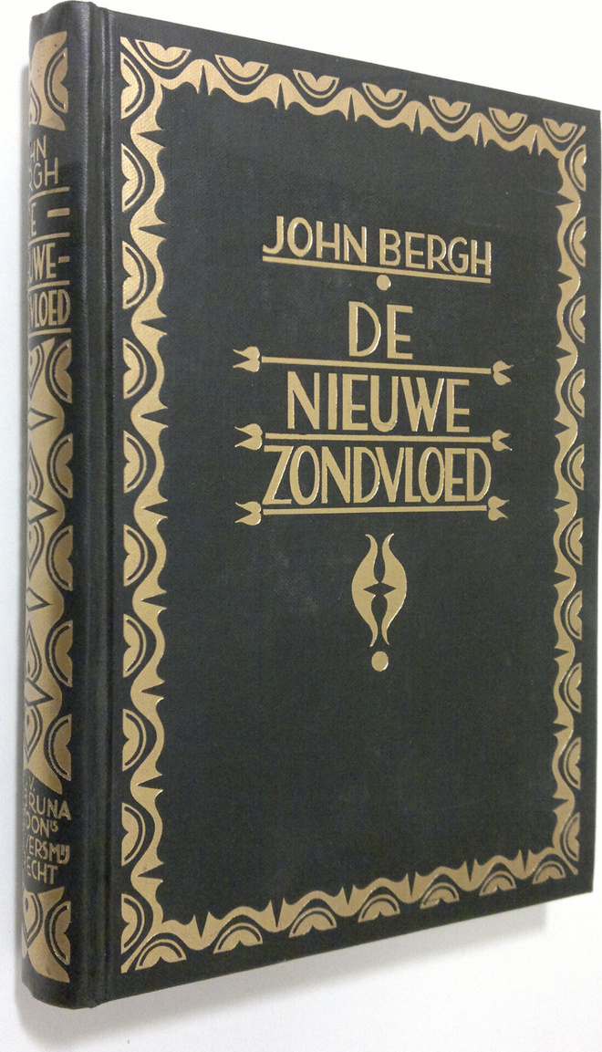 John Bergh : De nieuwe zondvloed