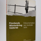 Andreas Doepfner : Finnlands Winterkrieg 1939/40 - Dokume... - pikkukuva 1