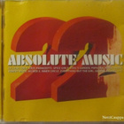 Various • Absolute Music 22 CD - pikkukuva 1