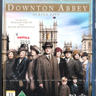 UUSI Downton Abbey - Kausi 5 (2014) Blu-ray - pikkukuva 1