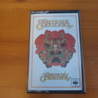 Santana:Festival C-kasetti. - pikkukuva 1