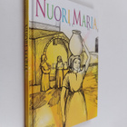 Niilo Keränen : Nuori Maria - pikkukuva 1