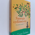 Lori Nelson Spielman : Sanoja sydämestä - pikkukuva 1