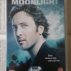 Moonlight: The Complete Series (DVD) - pikkukuva 1