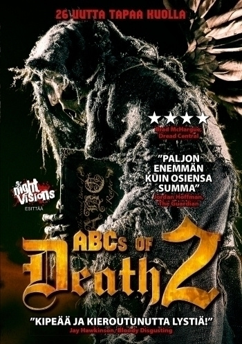 ABCS OF DEATH 2	(24 632)	UUSI	-FI-	DVD			2014
