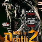 ABCS OF DEATH 2	(24 632)	UUSI	-FI-	DVD			2014 - pikkukuva 1