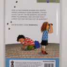 Suzanne Mortensen : Hundtjuven - pikkukuva 2