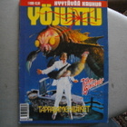 Yöjuttu 1/1990: Tappajamehiläiset (18.3) - pikkukuva 2
