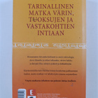 Virpi Hämeen-Anttila : Minun Intiani : matkoja värin, tuo... - pikkukuva 2