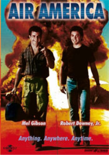 Air America (DVD)