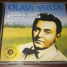 Olavi Virta Vihreät niityt 25 unohtumatonta cd - pikkukuva 1