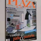 Plaza koti 4/2015 - pikkukuva 1