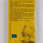 Gil Brewer : Kidnappning - pikkukuva 2