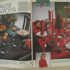  Me Naiset 51/52 16.12.1988 Hyvää joulua - pikkukuva 4