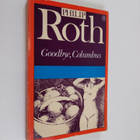 Philip Roth : Goodbye, Columbus and five short stories - pikkukuva 1