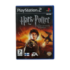 Harry Potter Ja Liekehtivä Pikari (PS2) - pikkukuva 1