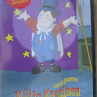 Katto Kassinen: kolme levyä 3DVD - pikkukuva 2