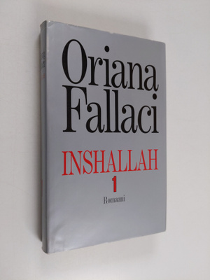 Oriana Fallaci : Inshallah 1