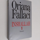 Oriana Fallaci : Inshallah 1 - pikkukuva 1