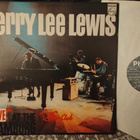 Jerry Lee Lewis LP - pikkukuva 1