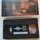 VHS MUUMION PALUU - pikkukuva 4