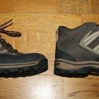 Timberland ruskeat goretex välikausikengät 40 (n. 26 cm) - pikkukuva 3