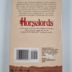 David Cook : Horselords - pikkukuva 2