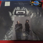 VILLE VALO & AGENTS - S/T UUSI GOLD LP + NIMMARIT KORTISSA - pikkukuva 1