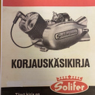 Korjauskäsikirja - pikkukuva 1